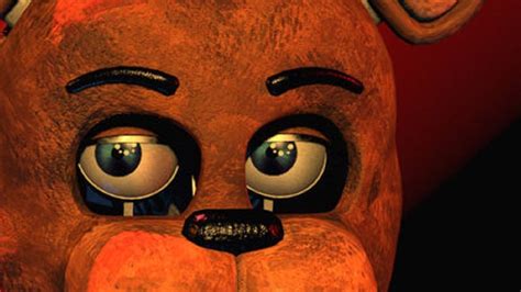 Five Nights at Freddys Creator Thanks Fans Who Didnt Watch。